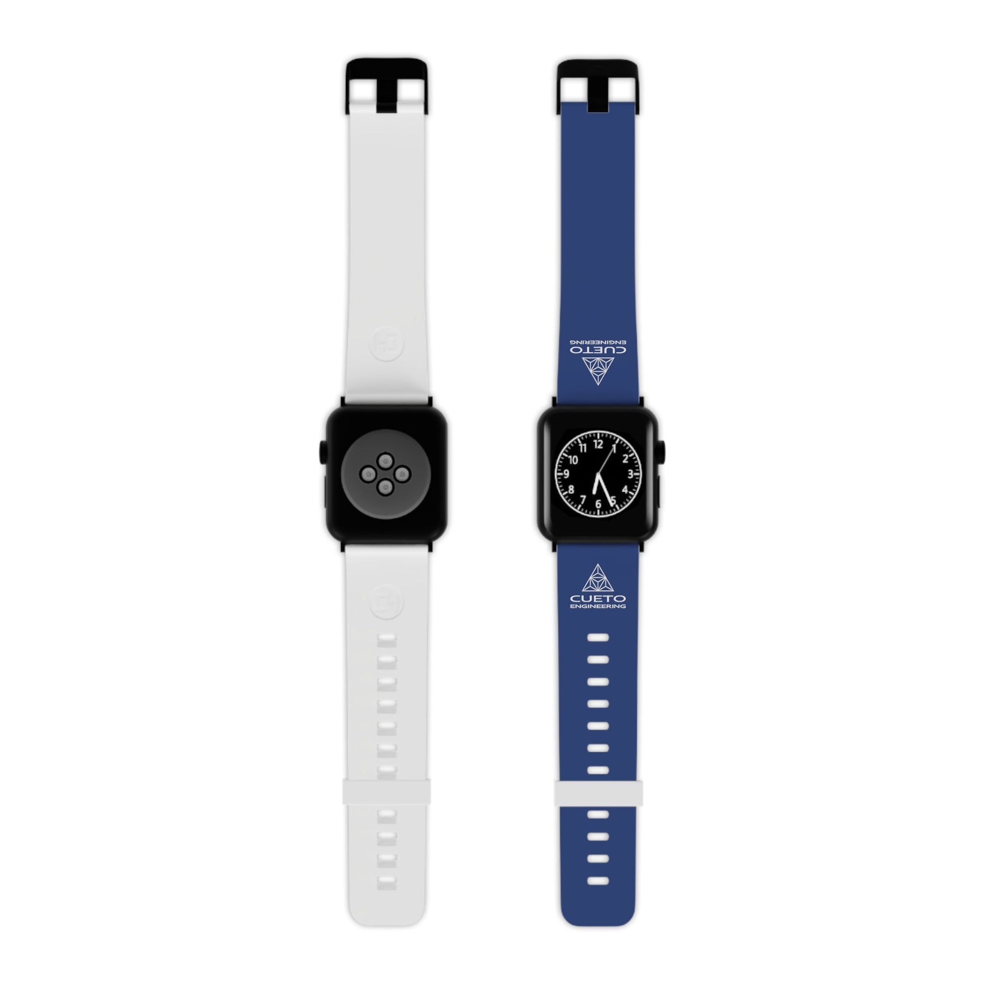 Cueto Engineering Watch Band for Apple Watch - BRAZEN BUY thsirt shirt