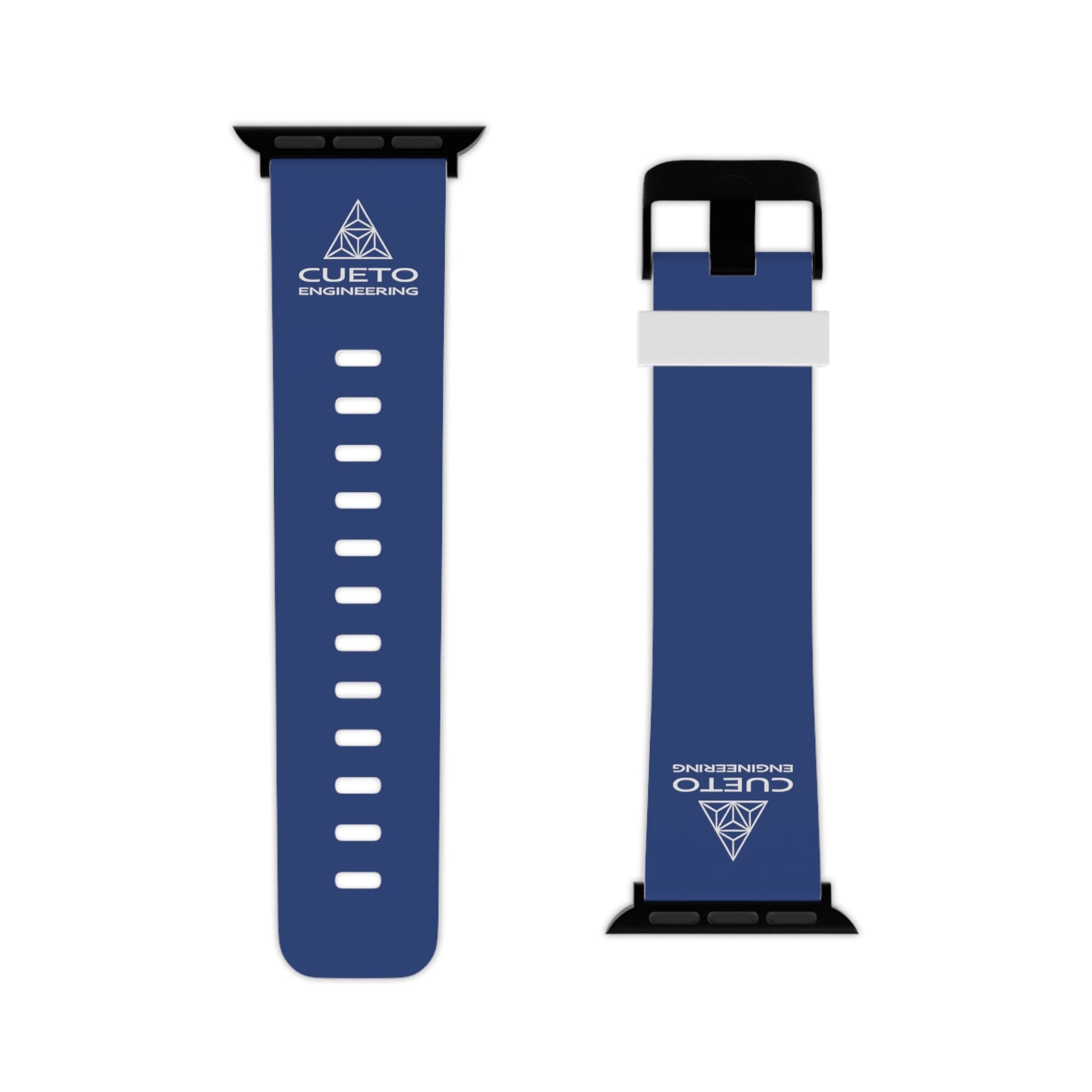 Cueto Engineering Watch Band for Apple Watch - BRAZEN BUY thsirt shirt
