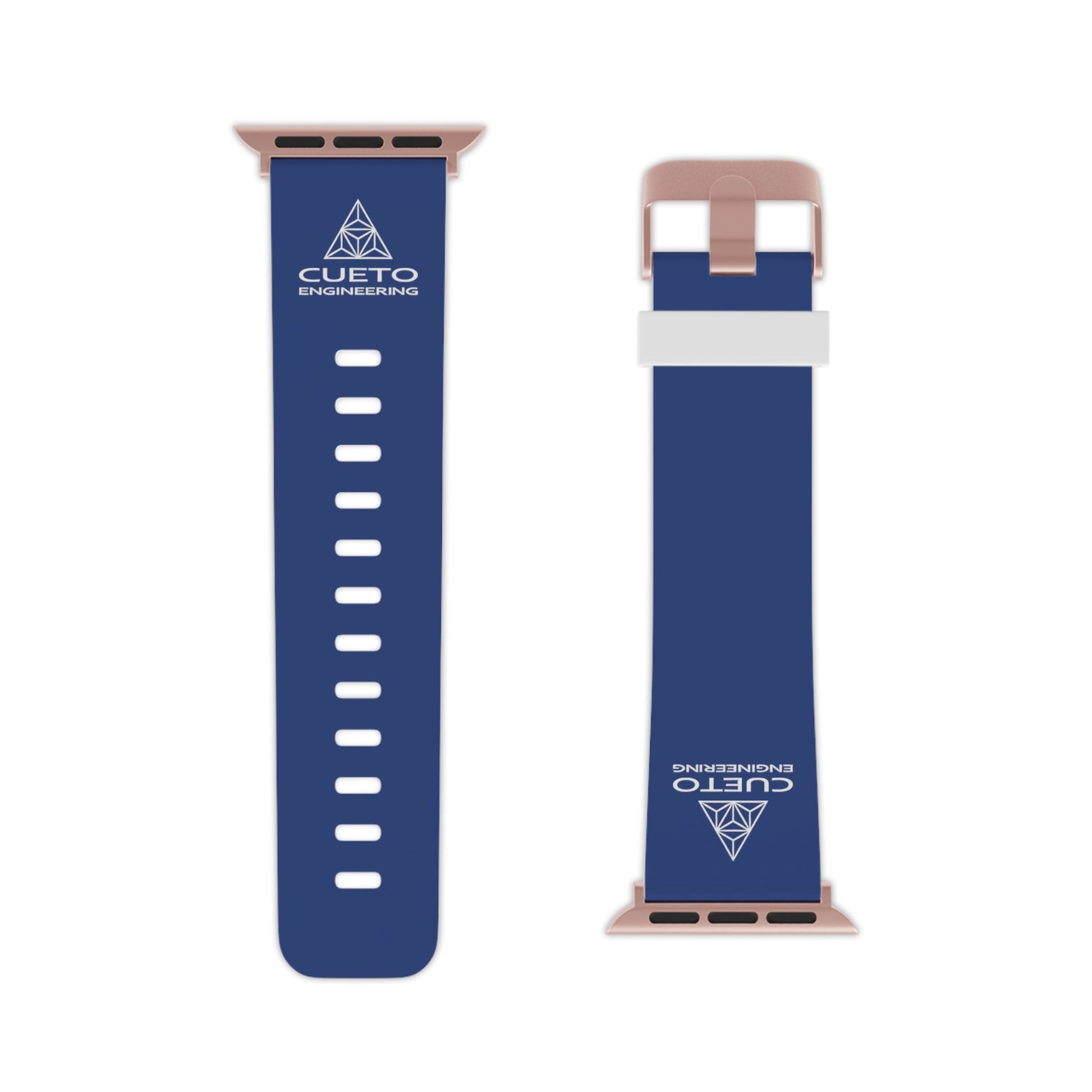 Cueto Engineering Watch Band for Apple Watch - BRAZEN BUY thsirt shirt