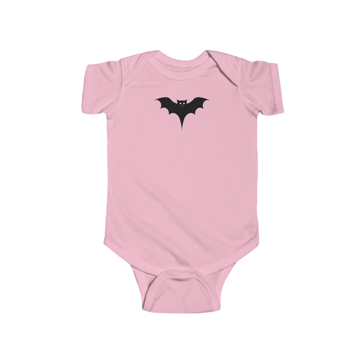 Cute Bat Halloween Infant Bodysuit - BRAZEN BUY thsirt shirt