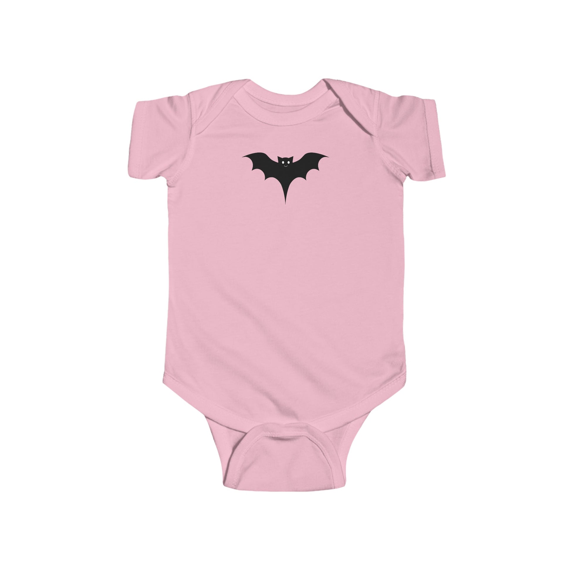 Cute Bat Halloween Infant Bodysuit - BRAZEN BUY thsirt shirt