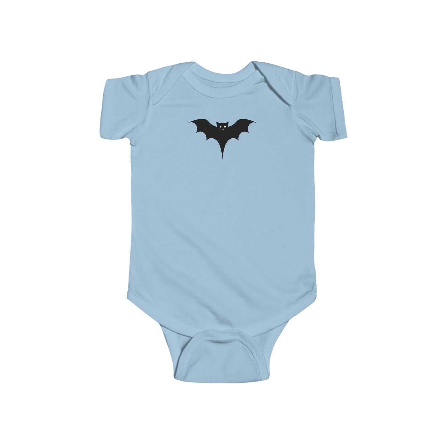 Cute Bat Halloween Infant Bodysuit - BRAZEN BUY thsirt shirt