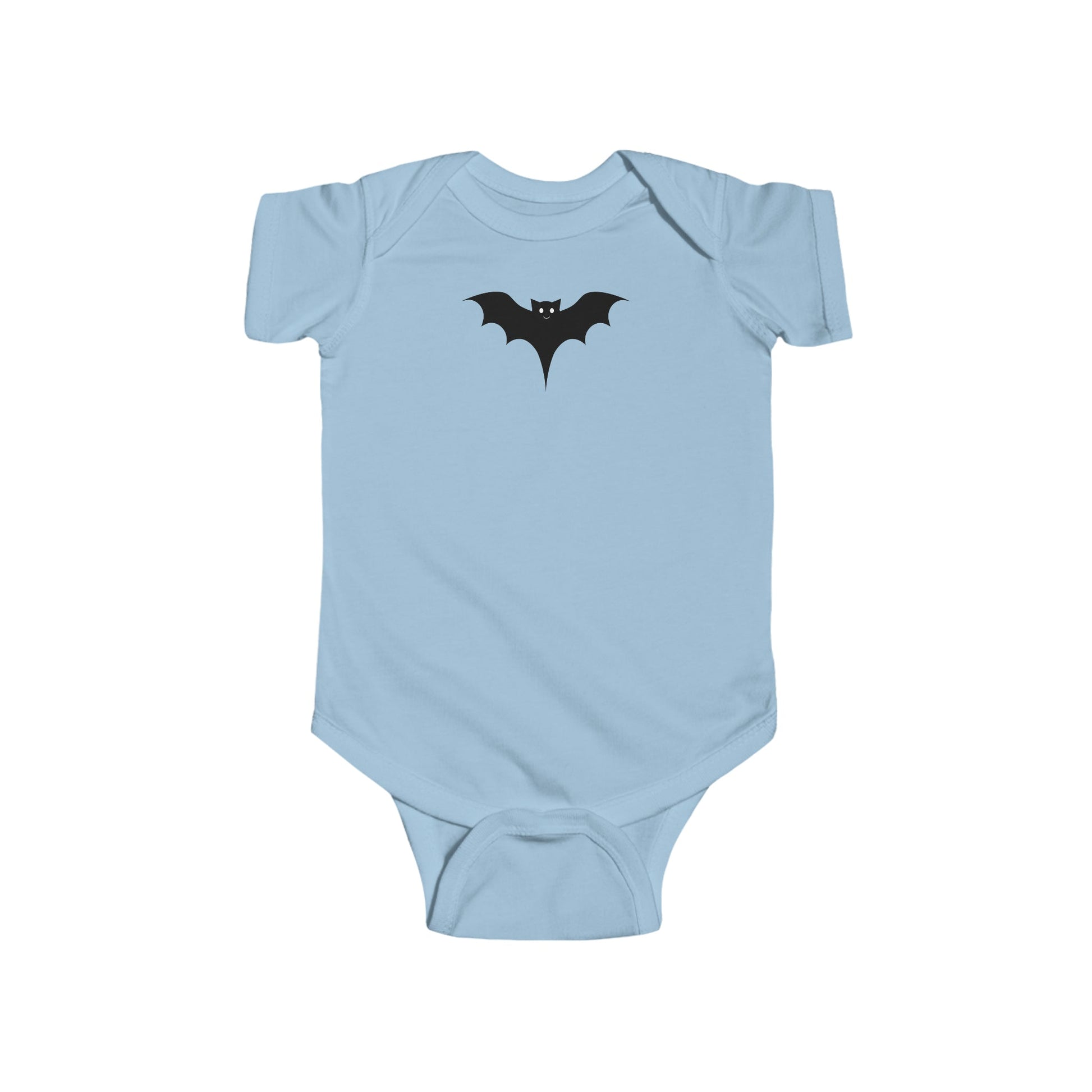 Cute Bat Halloween Infant Bodysuit - BRAZEN BUY thsirt shirt