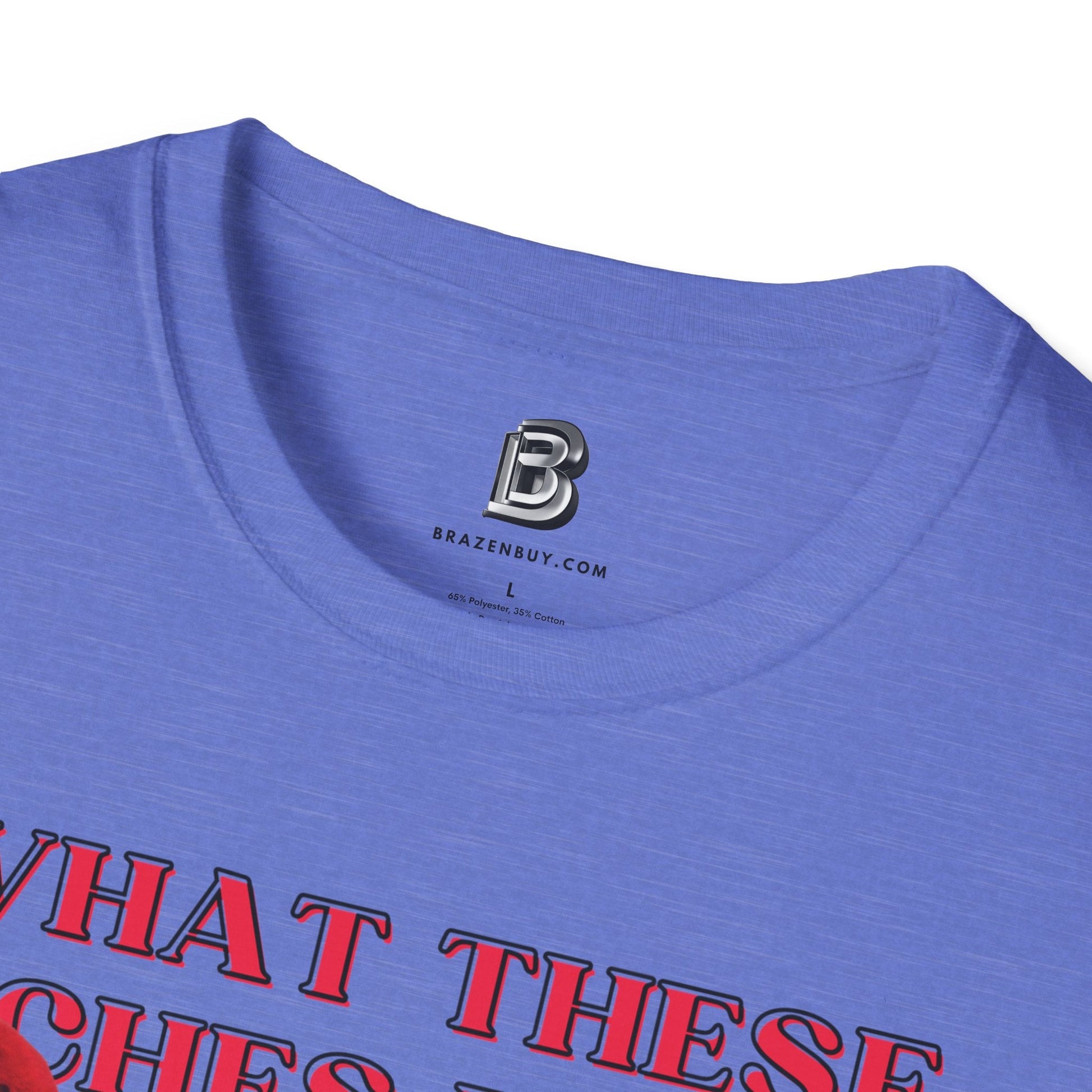 DMX What These Bitches Want? Christmas Unisex Shirt - BRAZEN BUY thsirt shirt