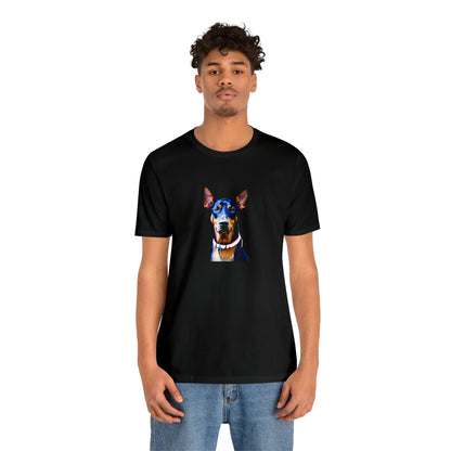 Doberman Good Boy T-Shirt - BRAZEN BUY thsirt shirt