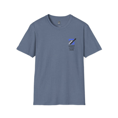 Eat, Sleep, Profession, Repeat Men's Shirt - BRAZEN BUY thsirt shirt