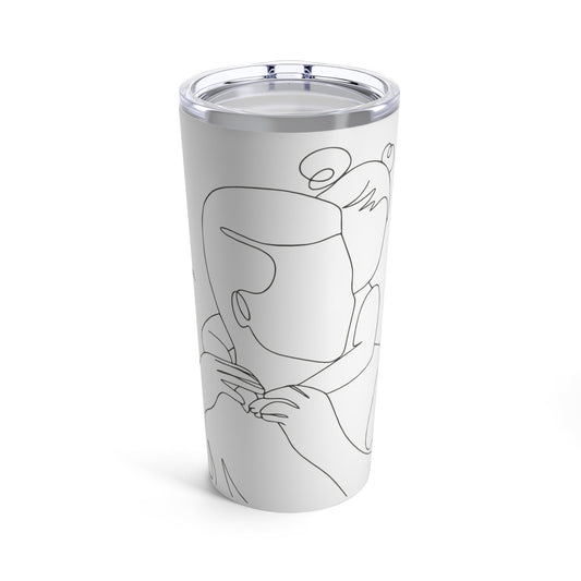 Father's Day Dad Tumbler 20oz - BRAZEN BUY thsirt shirt