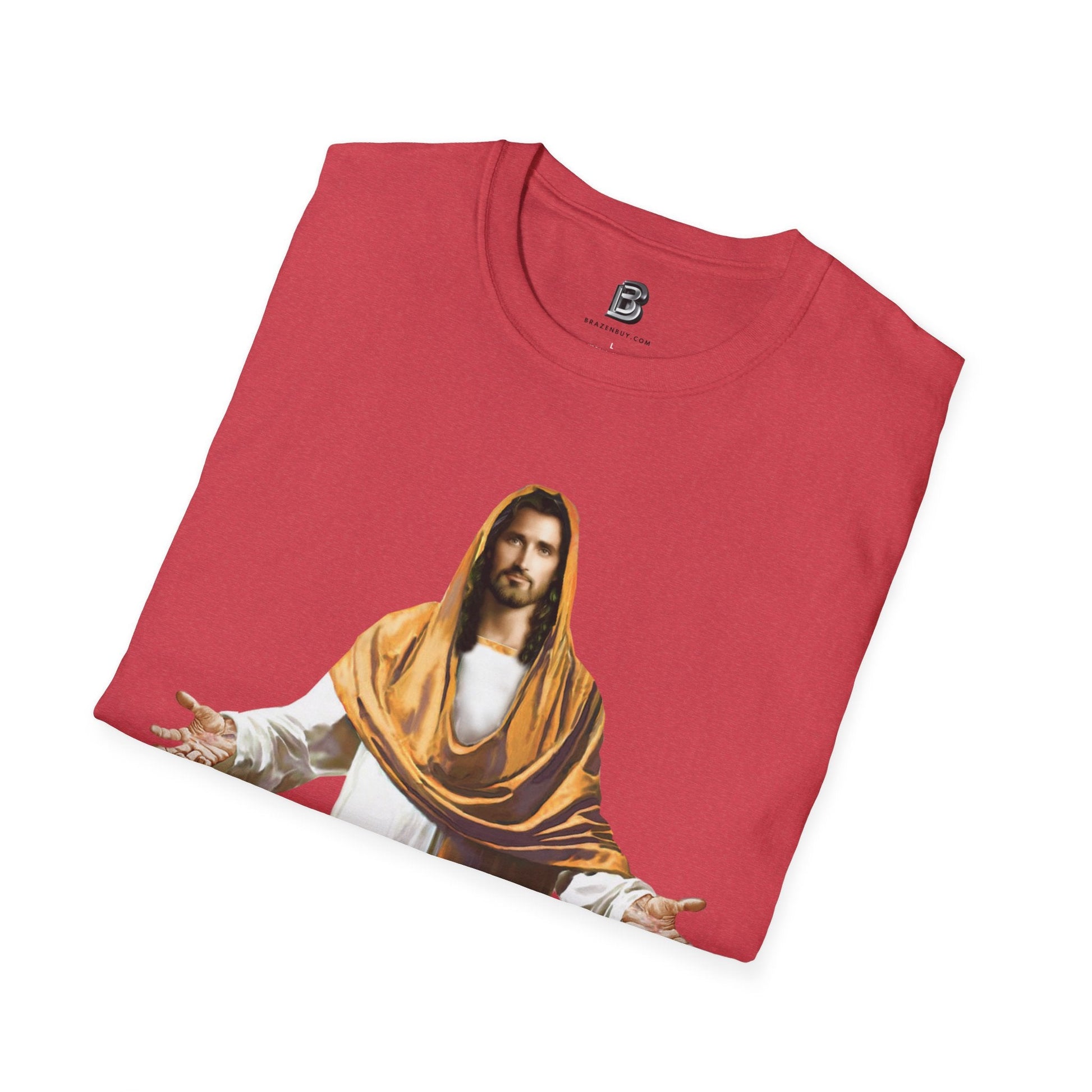 Go Jesus, It's Your Birthday Christmas Unisex Shirt - BRAZEN BUY thsirt shirt