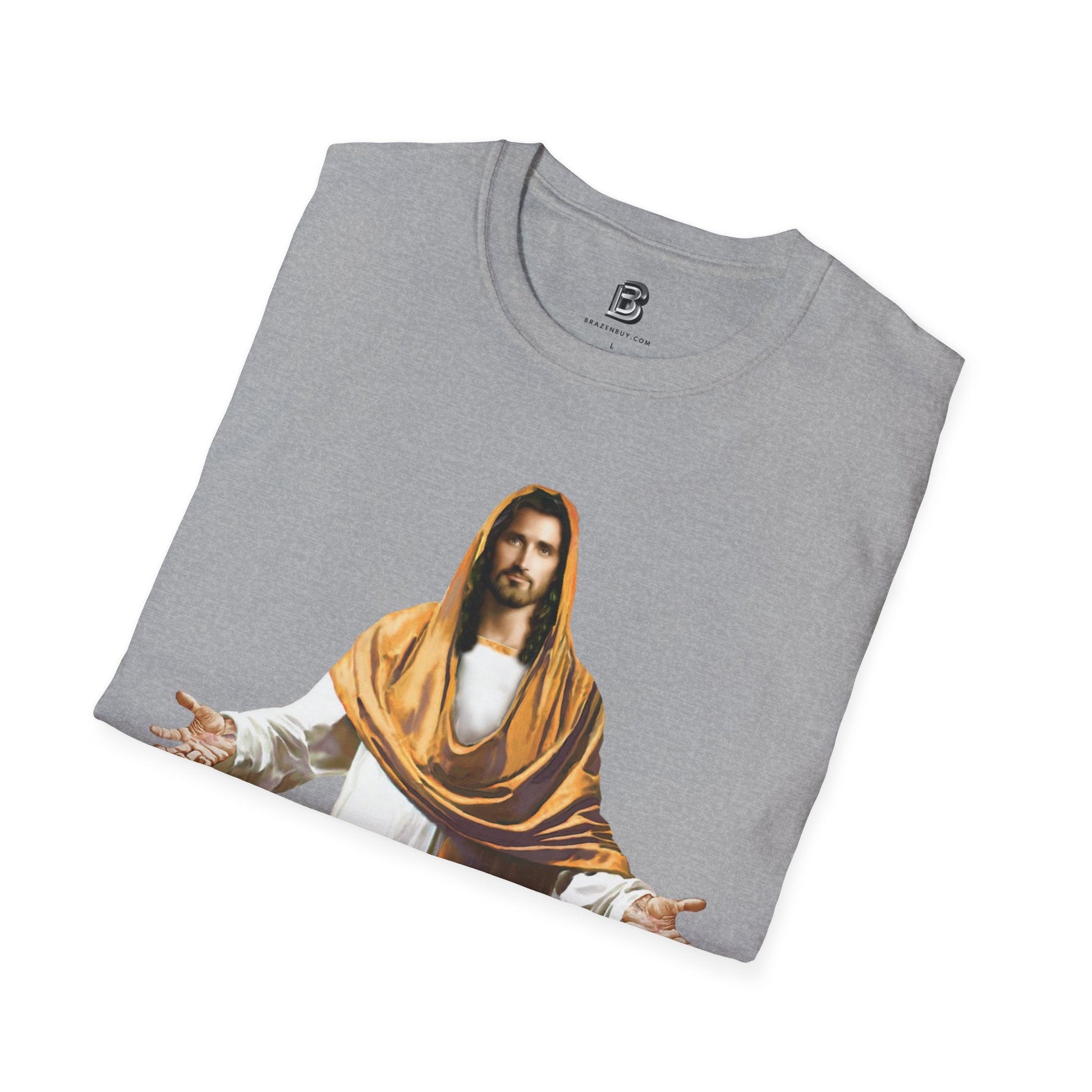 Go Jesus, It's Your Birthday Christmas Unisex Shirt - BRAZEN BUY thsirt shirt