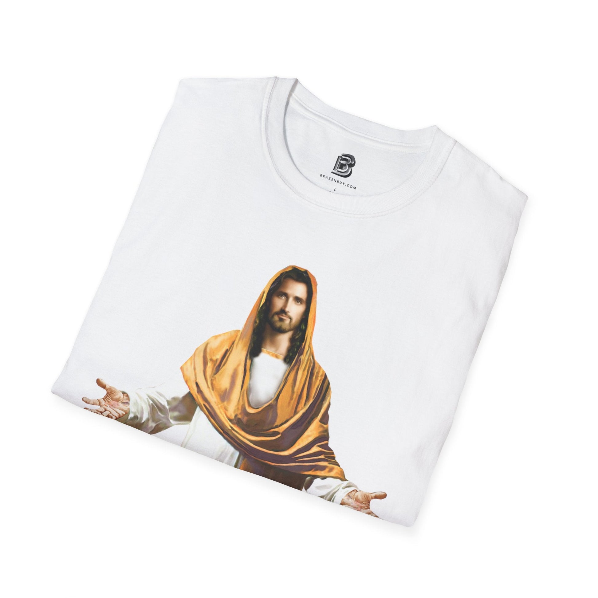 Go Jesus, It's Your Birthday Christmas Unisex Shirt - BRAZEN BUY thsirt shirt