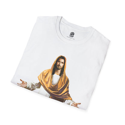 Go Jesus, It's Your Birthday Christmas Unisex Shirt - BRAZEN BUY thsirt shirt