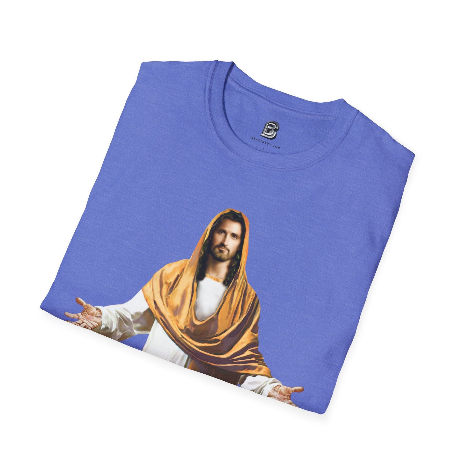 Go Jesus, It's Your Birthday Christmas Unisex Shirt - BRAZEN BUY thsirt shirt