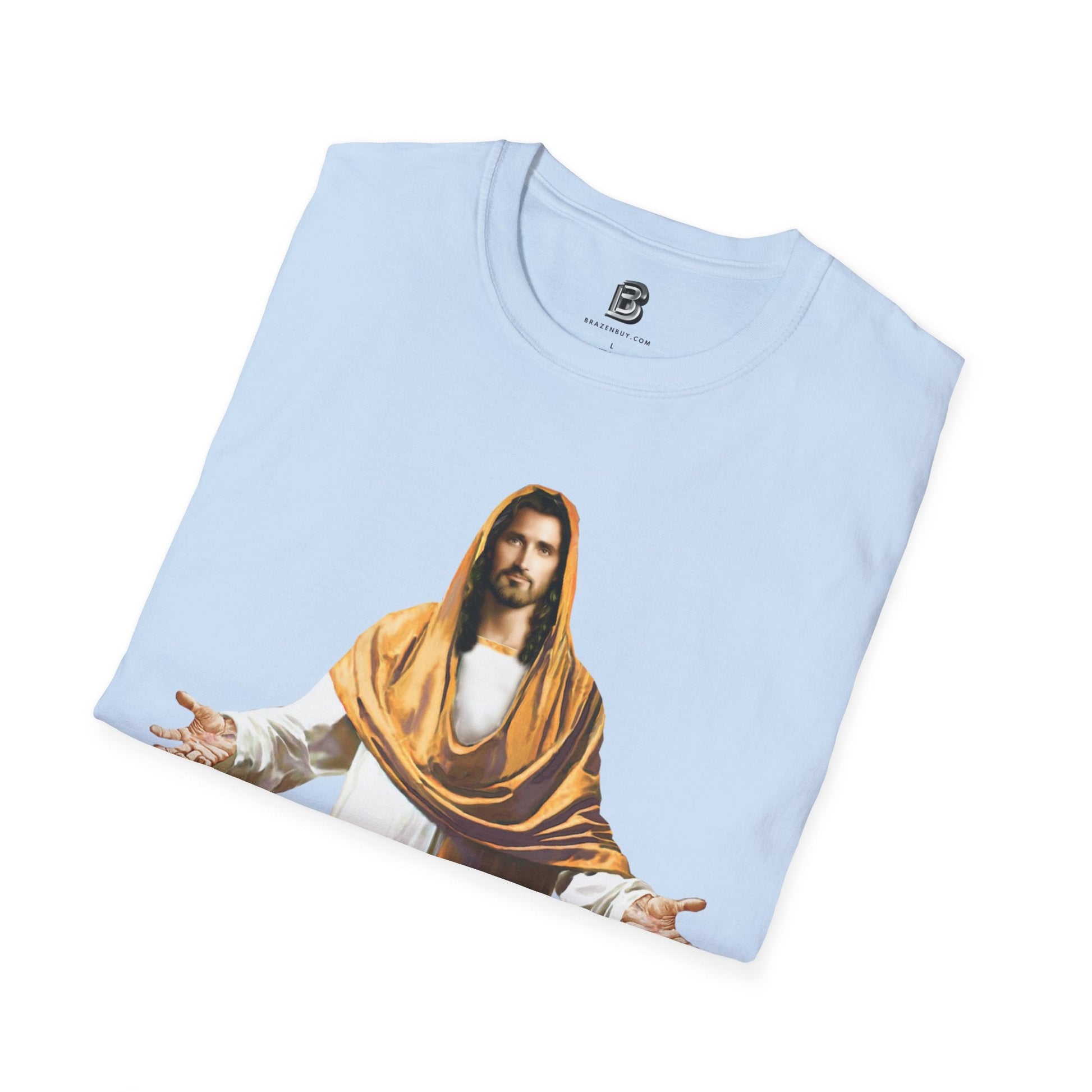 Go Jesus, It's Your Birthday Christmas Unisex Shirt - BRAZEN BUY thsirt shirt