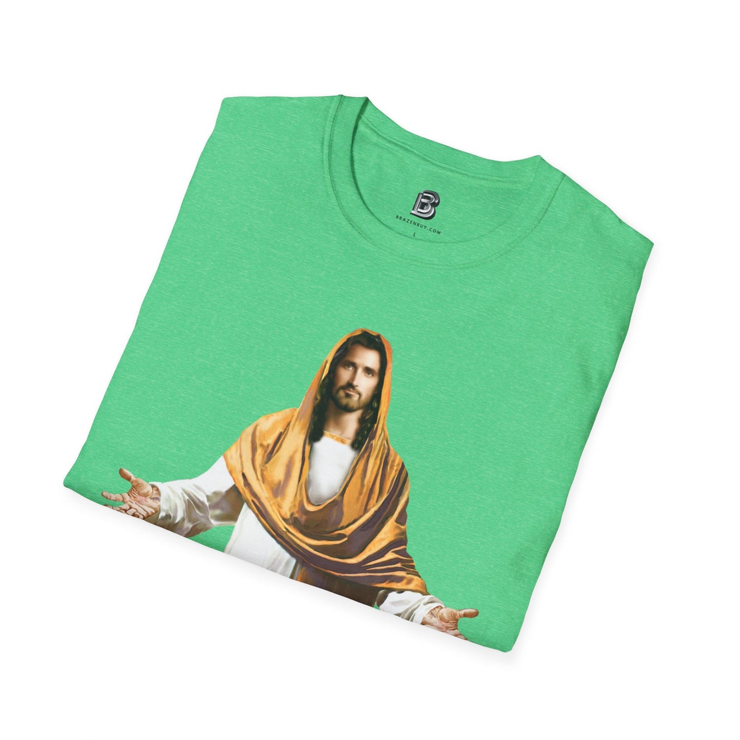Go Jesus, It's Your Birthday Christmas Unisex Shirt - BRAZEN BUY thsirt shirt