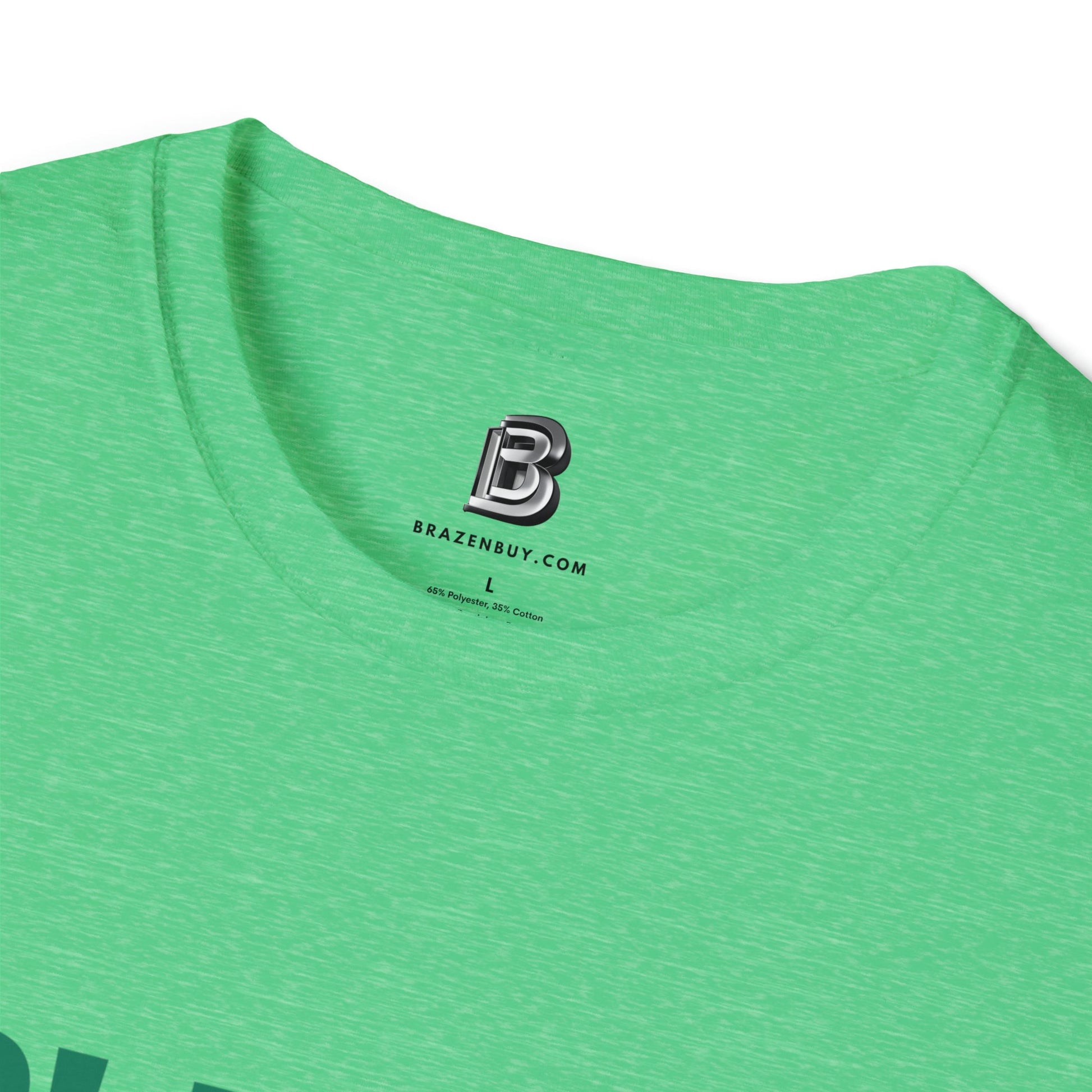 HO! HO! HO! Unisex Shirt - BRAZEN BUY thsirt shirt