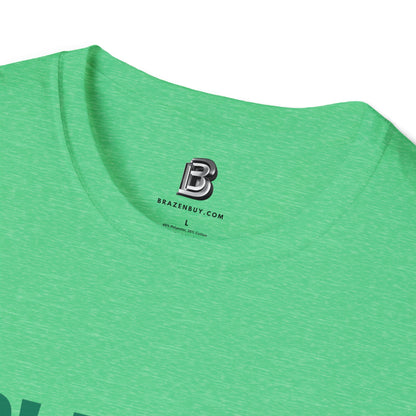 HO! HO! HO! Unisex Shirt - BRAZEN BUY thsirt shirt