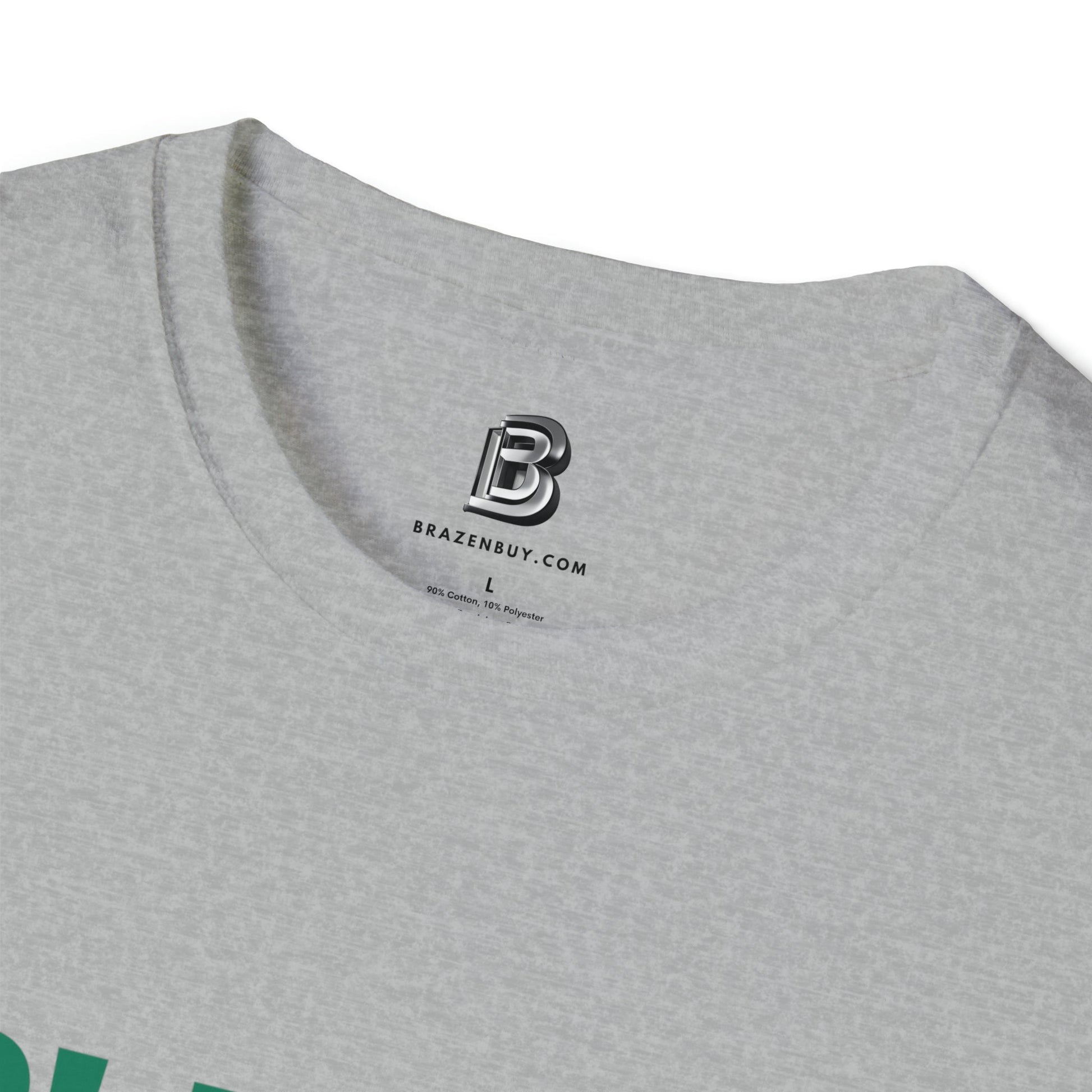 HO! HO! HO! Unisex Shirt - BRAZEN BUY thsirt shirt