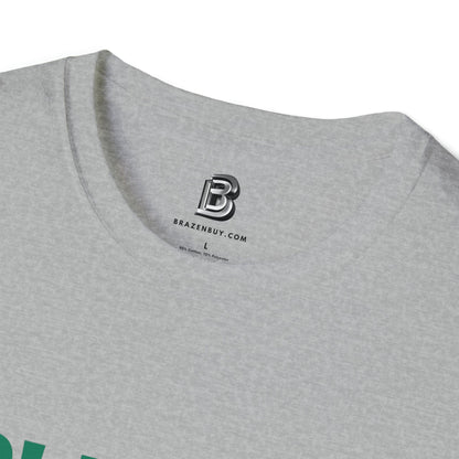 HO! HO! HO! Unisex Shirt - BRAZEN BUY thsirt shirt
