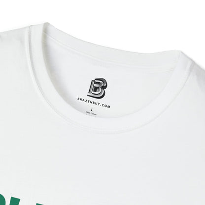 HO! HO! HO! Unisex Shirt - BRAZEN BUY thsirt shirt