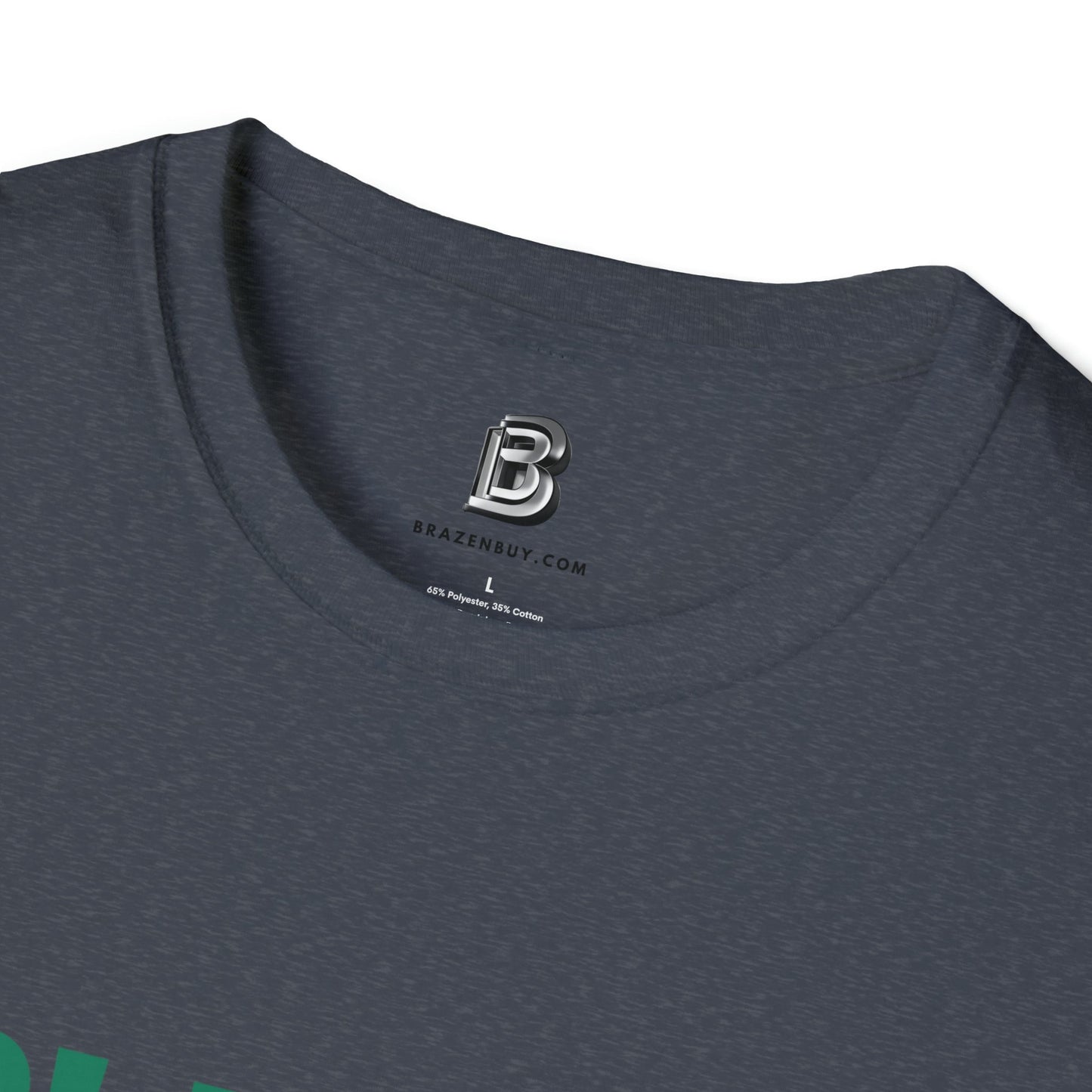 HO! HO! HO! Unisex Shirt - BRAZEN BUY thsirt shirt