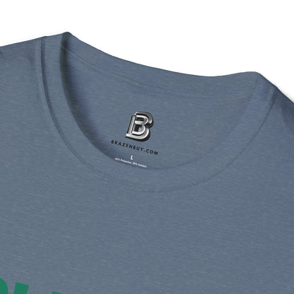 HO! HO! HO! Unisex Shirt - BRAZEN BUY thsirt shirt