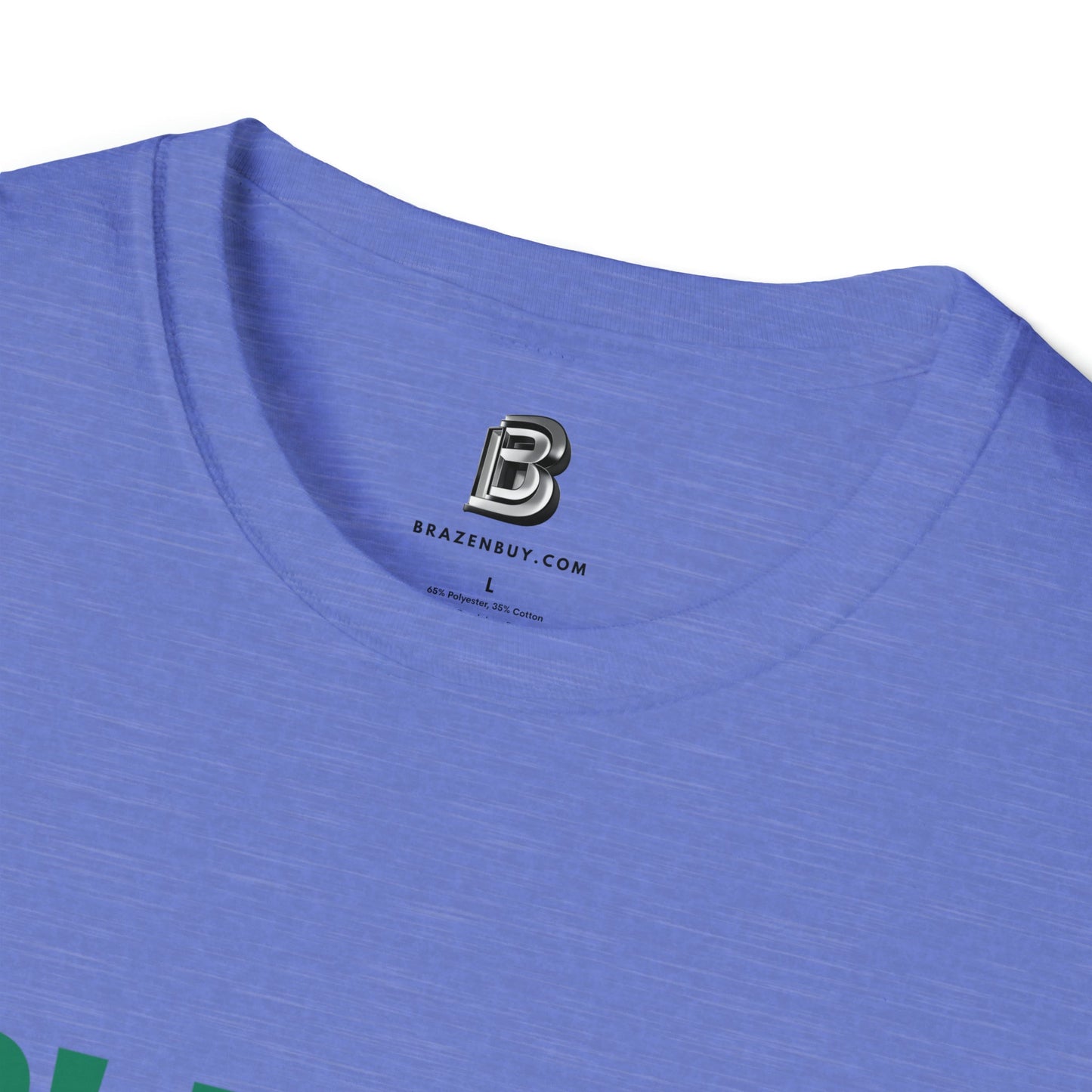 HO! HO! HO! Unisex Shirt - BRAZEN BUY thsirt shirt