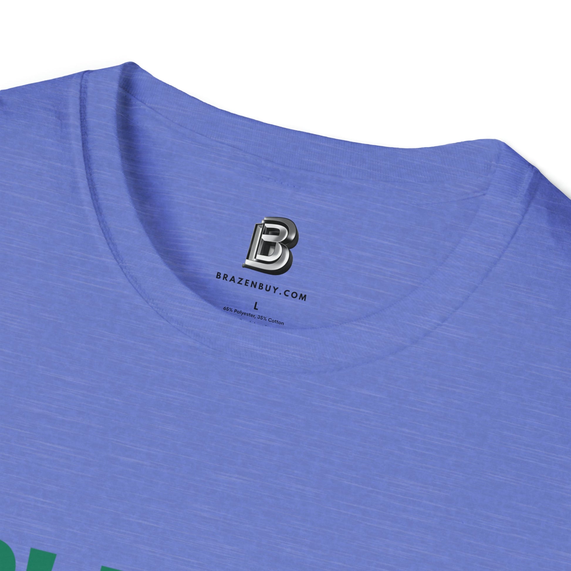 HO! HO! HO! Unisex Shirt - BRAZEN BUY thsirt shirt