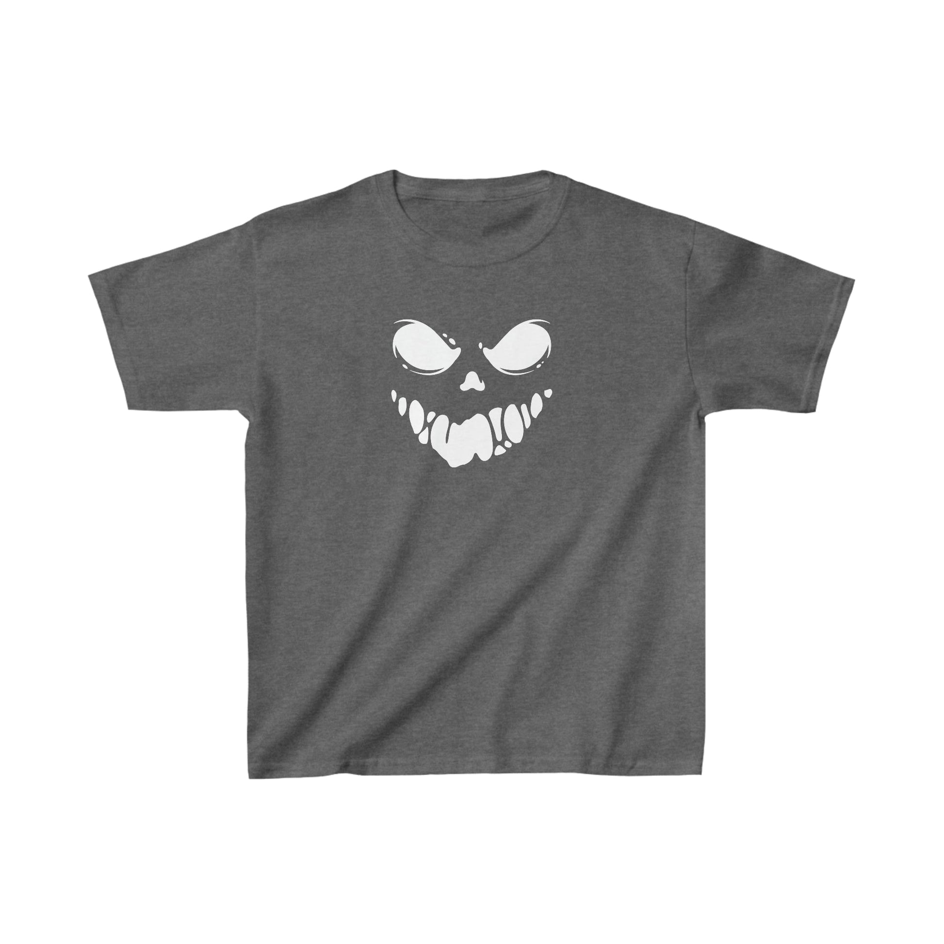 Jack O Lantern Halloween Kids Tee - BRAZEN BUY thsirt shirt