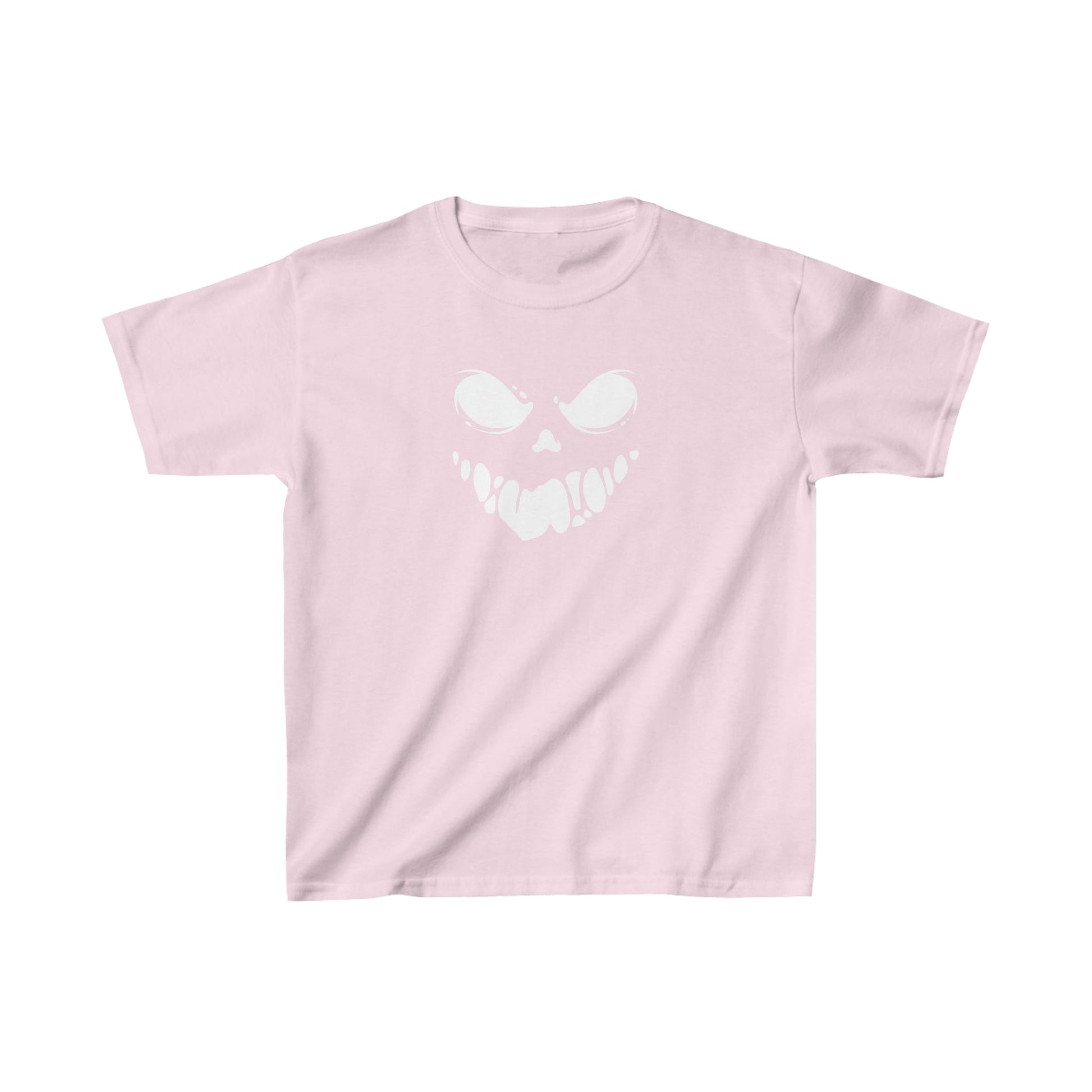 Jack O Lantern Halloween Kids Tee - BRAZEN BUY thsirt shirt