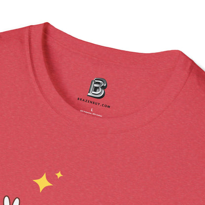 Jolly Disco Ball Unisex Shirt - BRAZEN BUY thsirt shirt