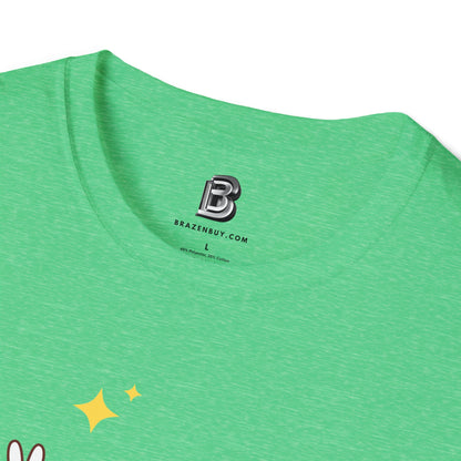 Jolly Disco Ball Unisex Shirt - BRAZEN BUY thsirt shirt