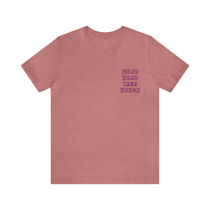 Mojo Dojo Casa House T-Shirt - BRAZEN BUY thsirt shirt