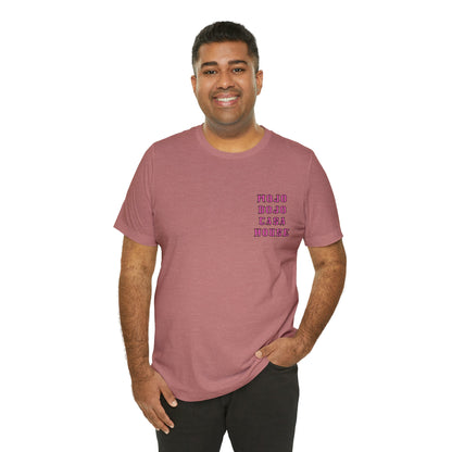 Mojo Dojo Casa House T-Shirt - BRAZEN BUY thsirt shirt