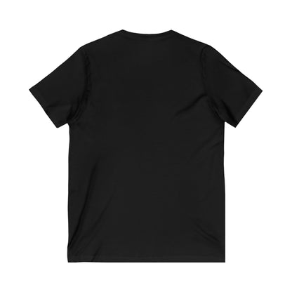 Mom Life V-Neck T-Shirt - BRAZEN BUY thsirt shirt