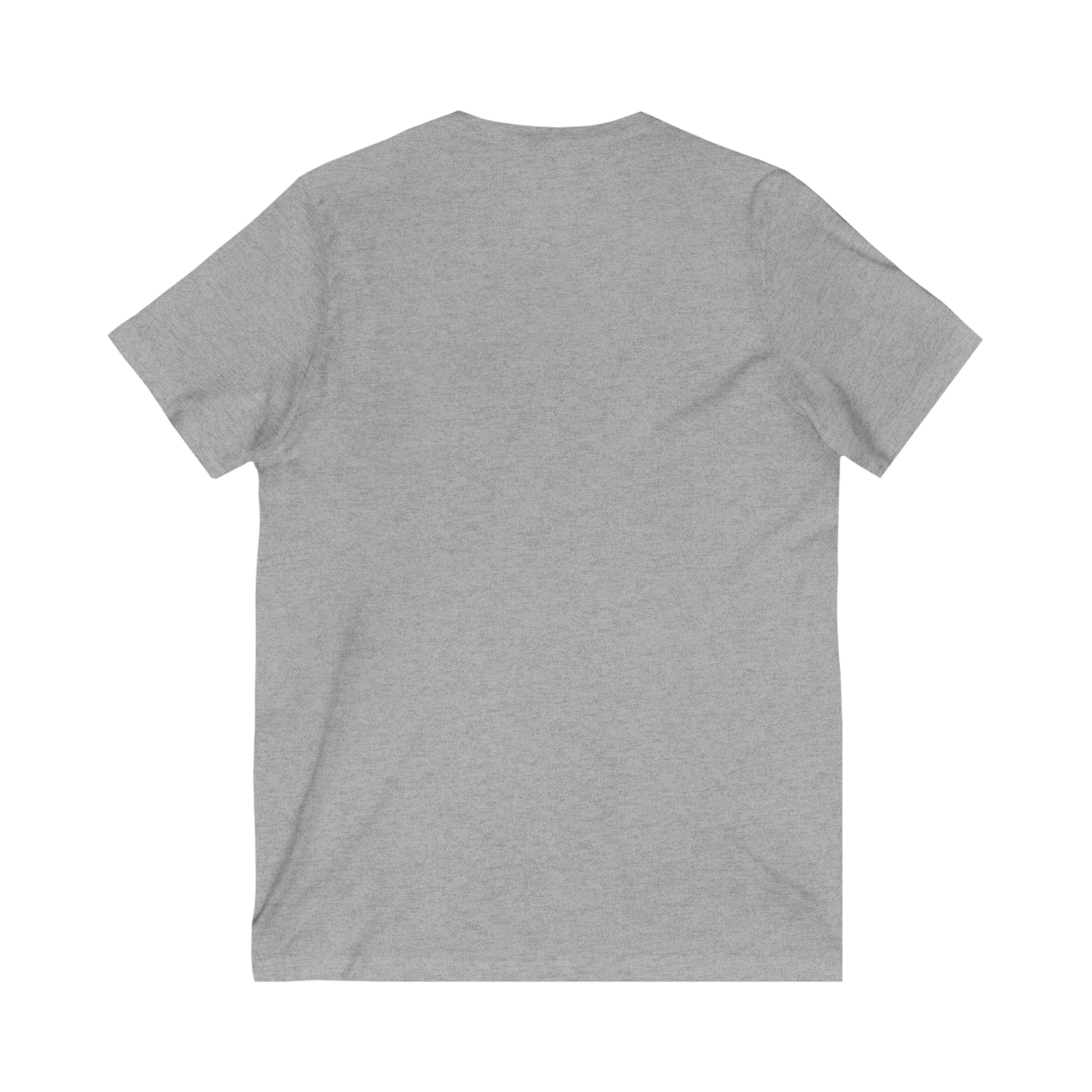 Mom Life V-Neck T-Shirt - BRAZEN BUY thsirt shirt