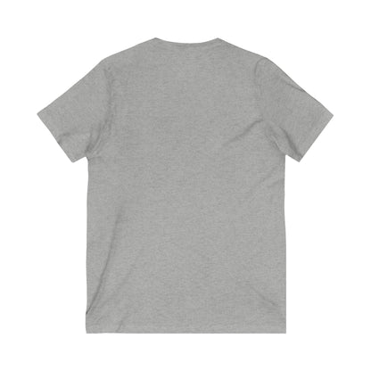 Mom Life V-Neck T-Shirt - BRAZEN BUY thsirt shirt