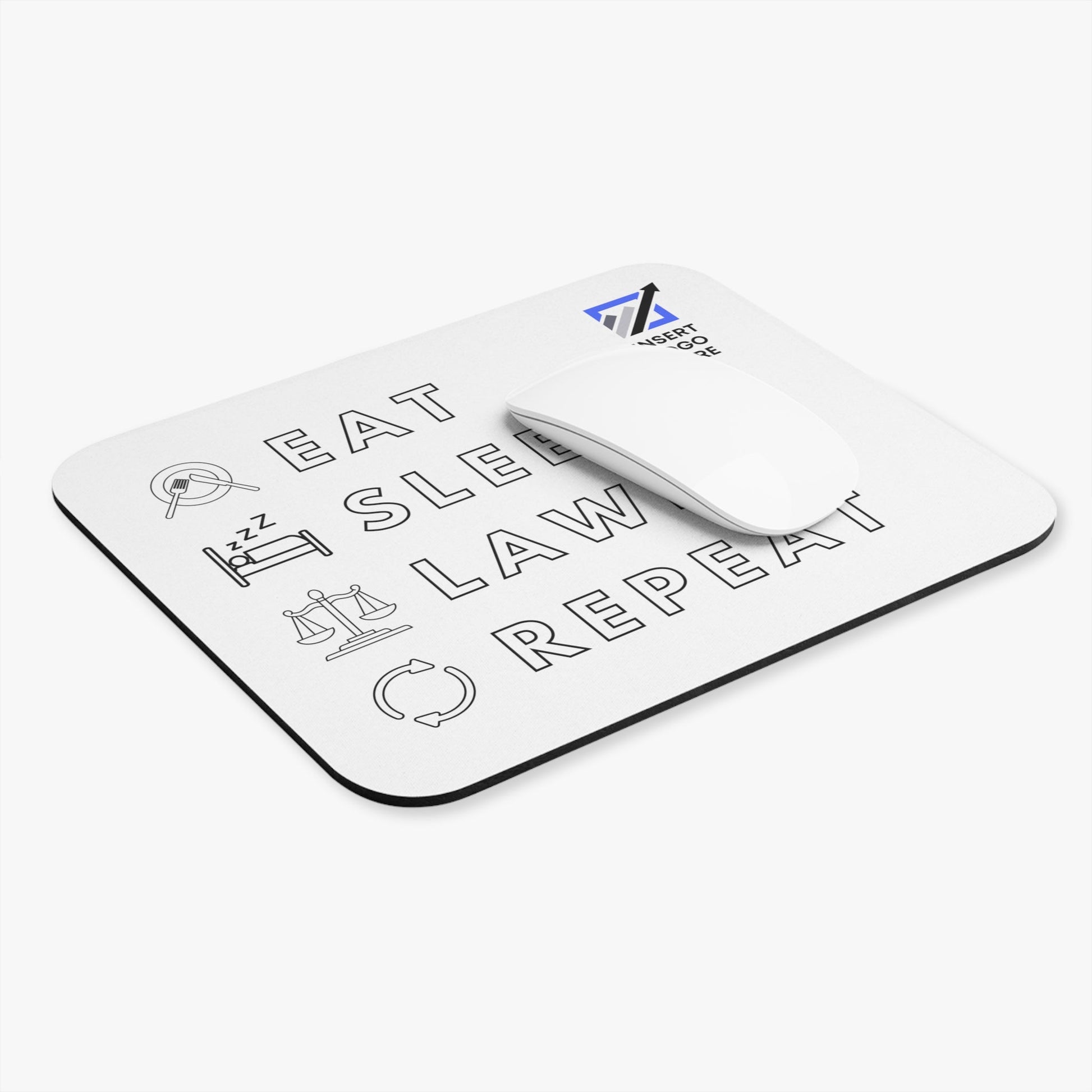 Mouse Pad - BRAZEN BUY thsirt shirt