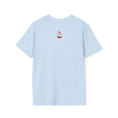 Namaste Home for the Holidays Yoga Two-Sided Shirt - BRAZEN BUY thsirt shirt