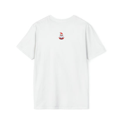 Namaste Home for the Holidays Yoga Two-Sided Shirt - BRAZEN BUY thsirt shirt