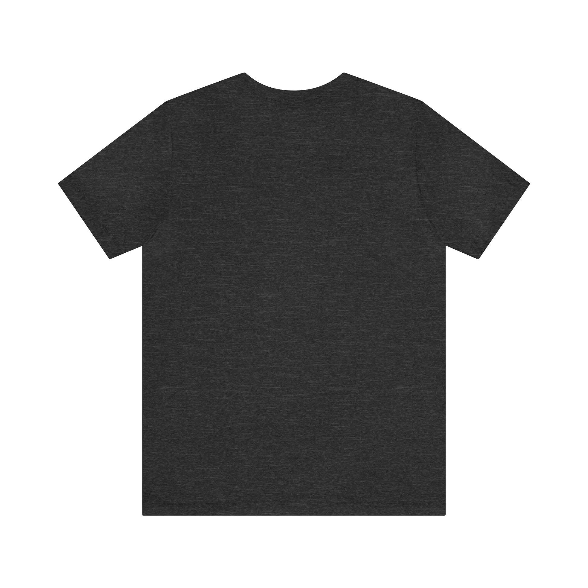 Pediophobia Fear of Dolls Halloween Tee - BRAZEN BUY thsirt shirt