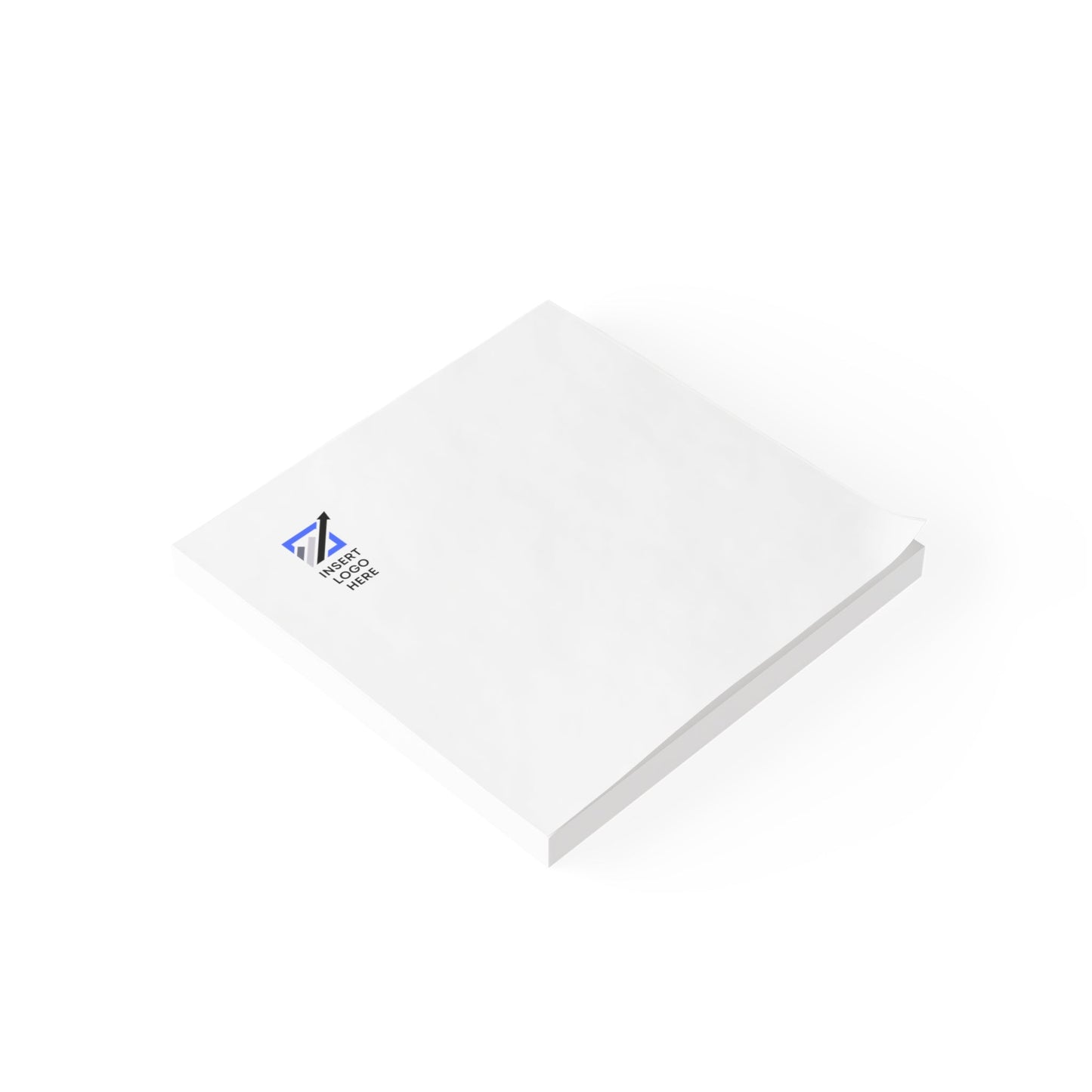 Post-it® Note Pads - BRAZEN BUY thsirt shirt