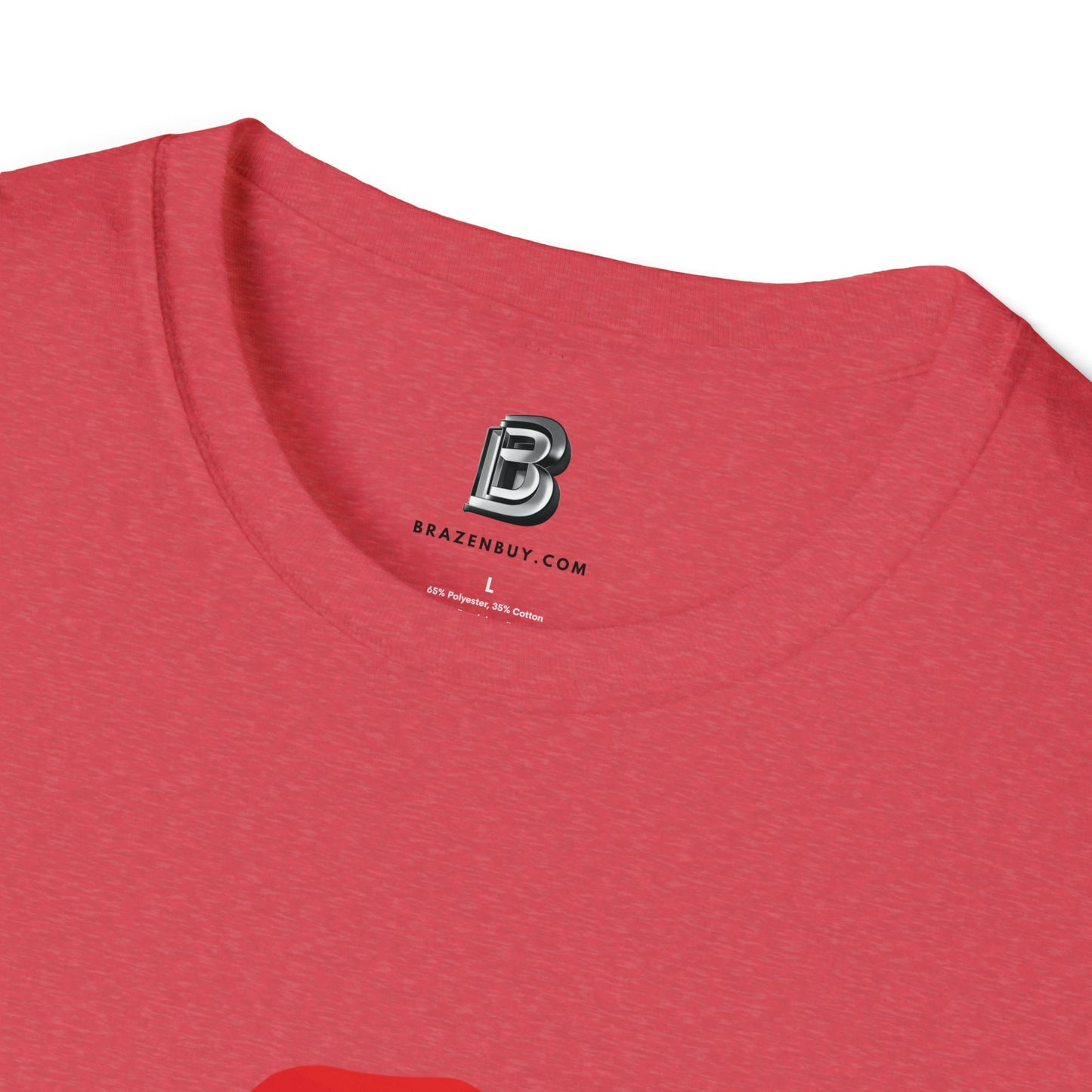 Santa Christmas & New Year Unisex Shirt - BRAZEN BUY thsirt shirt