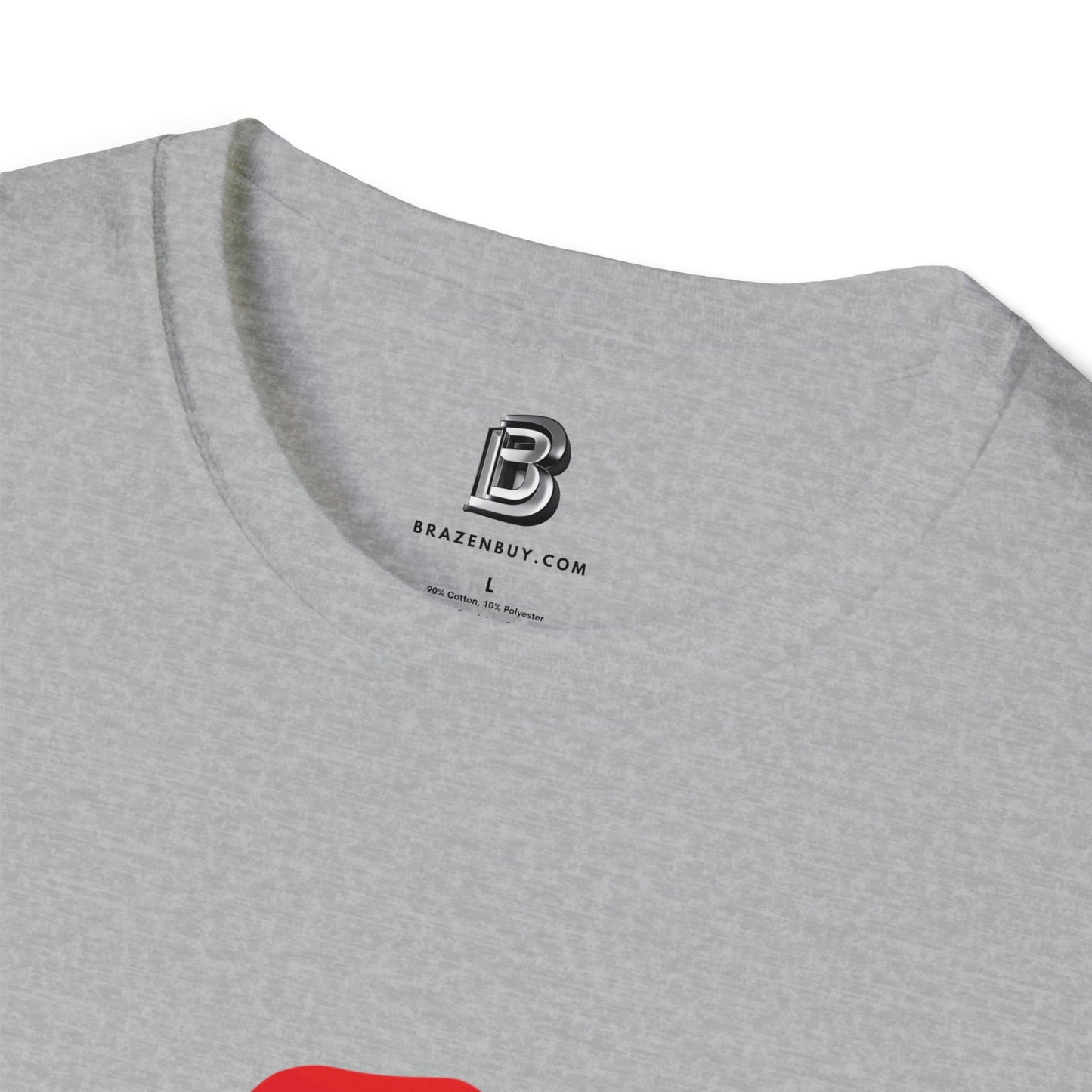 Santa Christmas & New Year Unisex Shirt - BRAZEN BUY thsirt shirt