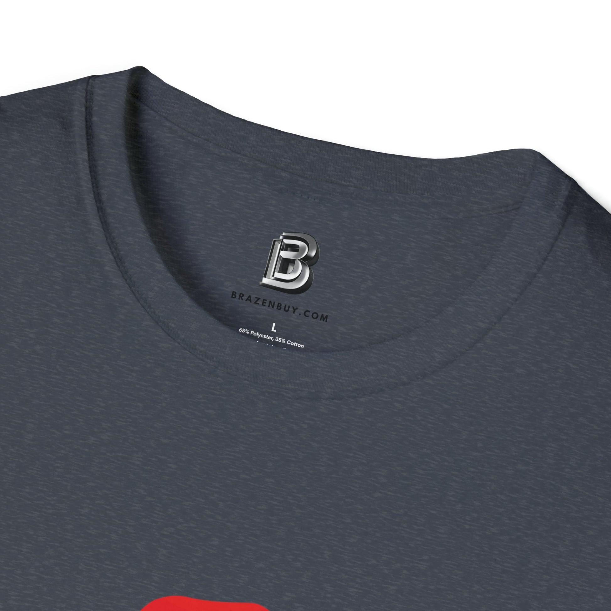 Santa Christmas & New Year Unisex Shirt - BRAZEN BUY thsirt shirt