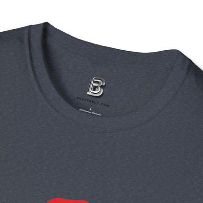Santa Christmas & New Year Unisex Shirt - BRAZEN BUY thsirt shirt