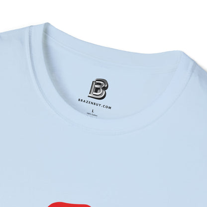 Santa Christmas & New Year Unisex Shirt - BRAZEN BUY thsirt shirt