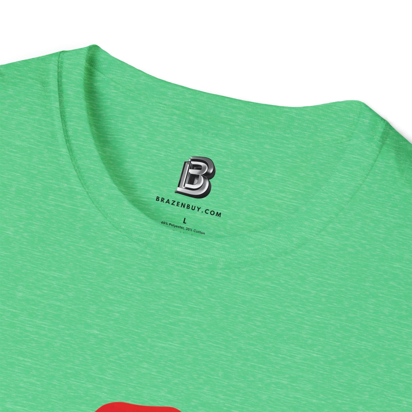 Santa Christmas & New Year Unisex Shirt - BRAZEN BUY thsirt shirt