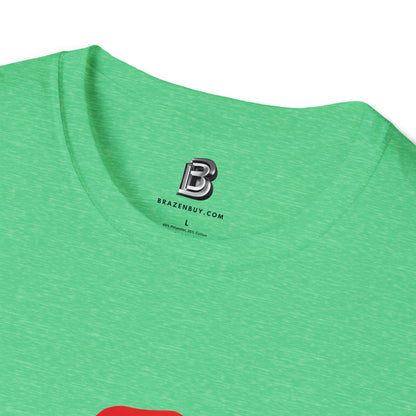 Santa Christmas & New Year Unisex Shirt - BRAZEN BUY thsirt shirt
