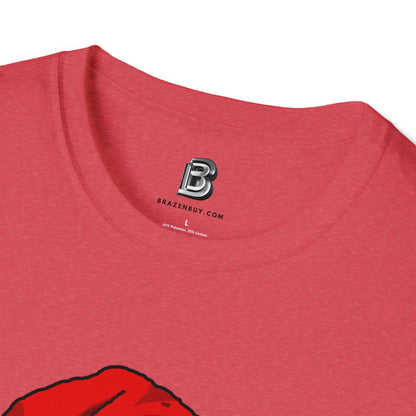 Santa Time Unisex Shirt - BRAZEN BUY thsirt shirt