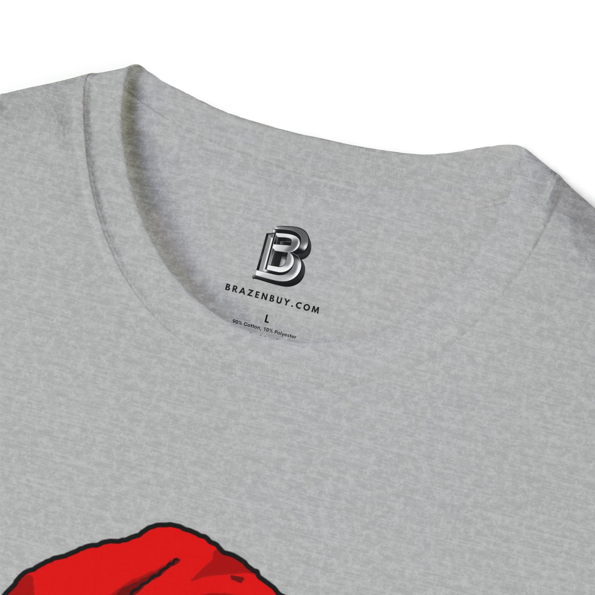Santa Time Unisex Shirt - BRAZEN BUY thsirt shirt